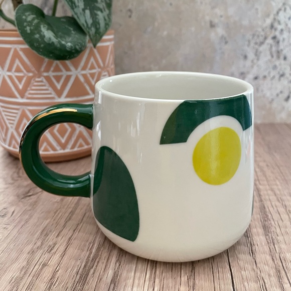 Tabitha Brown “Avocado” Mug - Picture 3 of 5